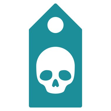 Ölüm kupon simgesi