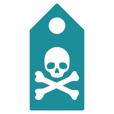 Ölüm işareti simgesi