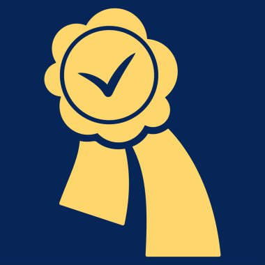 Doğrulama mühür simgesi