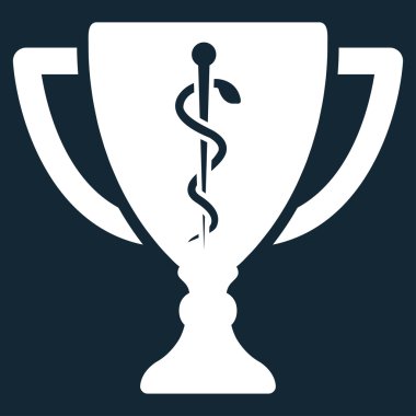 Tıbbi Kupası simgesi