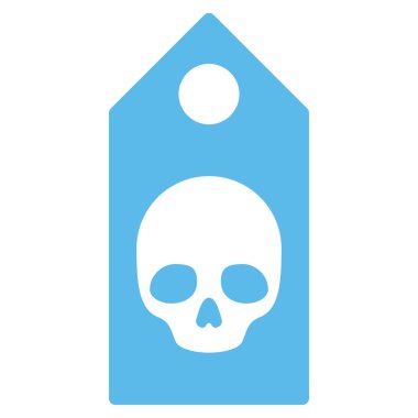 Ölüm kupon simgesi