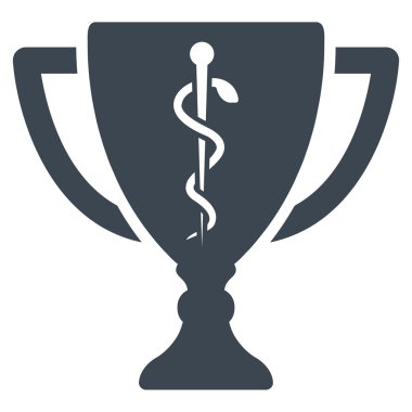Tıbbi Kupası simgesi