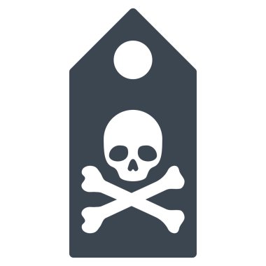 Ölüm işareti simgesi