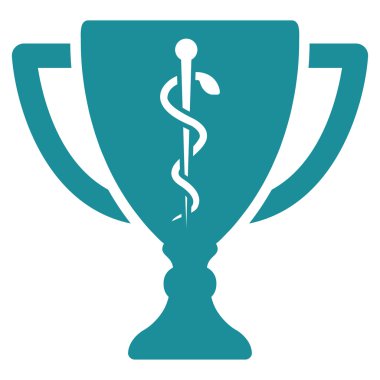 Tıbbi Kupası simgesi