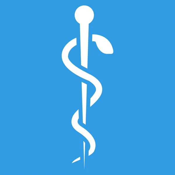 Medyczne igła ikona — Wektor stockowy