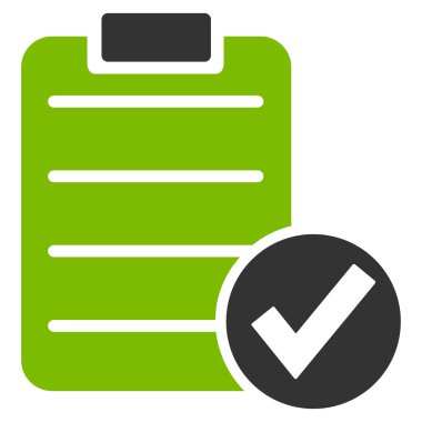 Form simge uygulamak