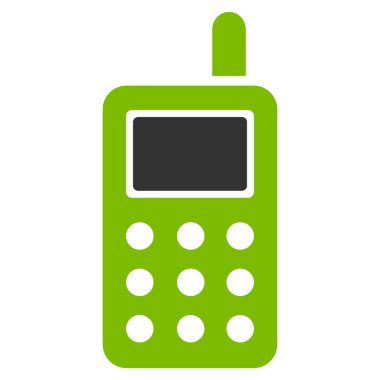 Cep Telefonu Simgesi