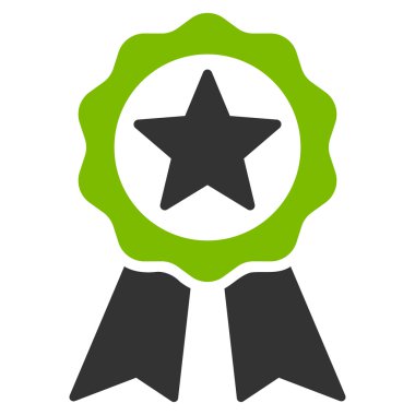 Sertifika mühür simgesi