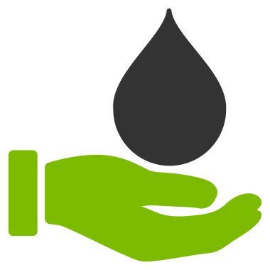 bağış kan simgesi