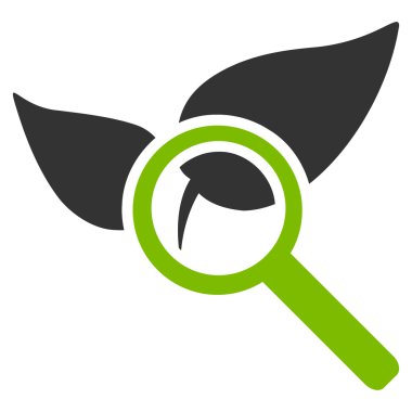 Doğal Uyuşturucu Simgesini Keşfet