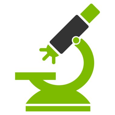 Labs mikroskop simgesi