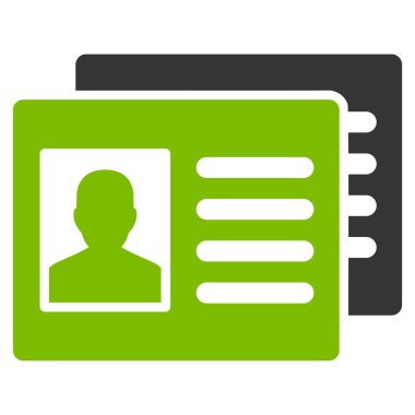 Hasta hesapları simgesini