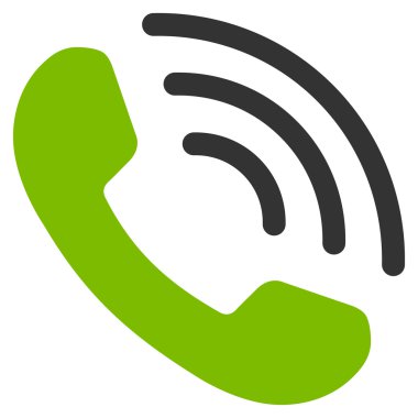 telefon simgesi