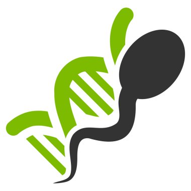 Sperm genom simgesi