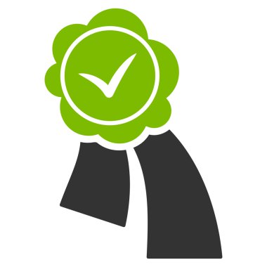 Doğrulama mühür simgesi