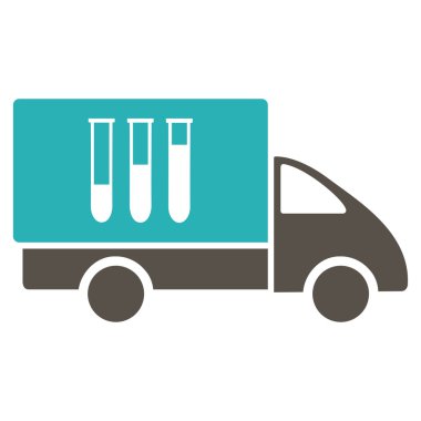 Analiz teslim simgesi