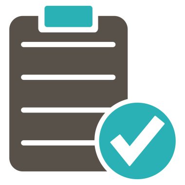 Form simge uygulamak