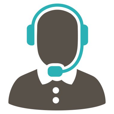 Merkez Operatör Simgesi Ara