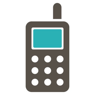 Cep Telefonu Simgesi