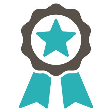 Sertifika mühür simgesi