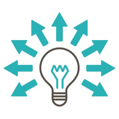 Elektrik ışığı simgesi