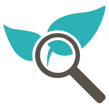 Doğal Uyuşturucu Simgesini Keşfet