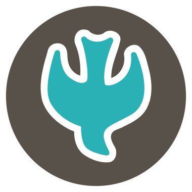 Düşen ruhun simgesi