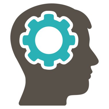 İnsan aklının simgesi