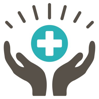 Tıbbi refah simgesi