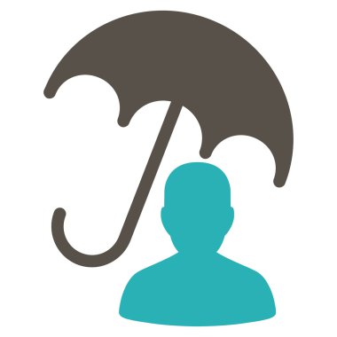 Hasta bakımı simgesi