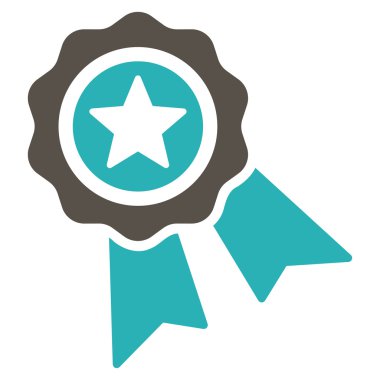 Kalite mühür simgesi