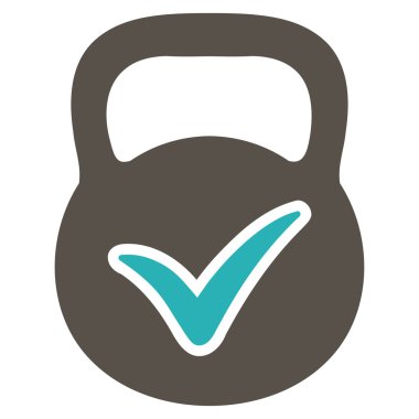 Geçerli toplu simgesi