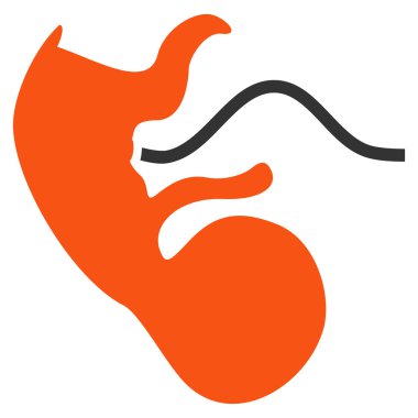 Maymun embriyo simgesi