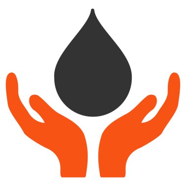 Kan bağışı simgesi