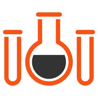 Kimyasal damarları simgesi