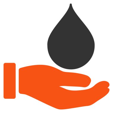 bağış kan simgesi