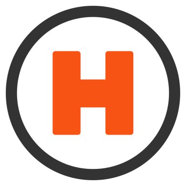 Helikopter iniş simgesi