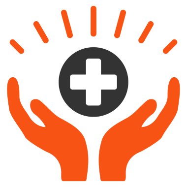 Tıbbi refah simgesi