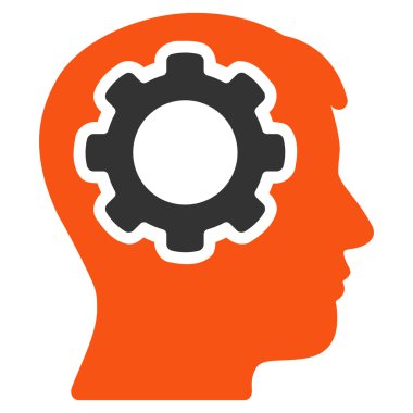 İnsan aklının simgesi