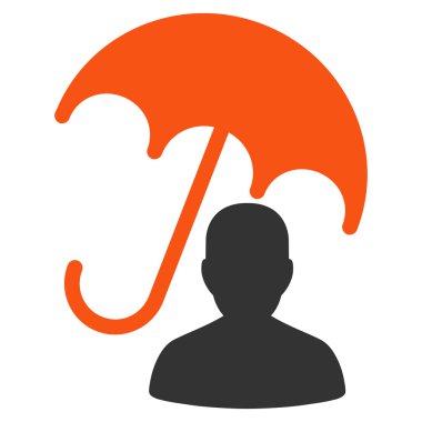 Hasta bakımı simgesi