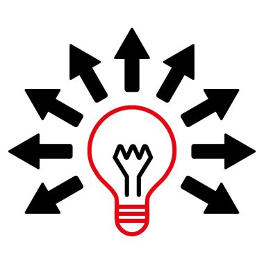 Elektrik ışığı simgesi