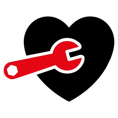 Kalp ameliyatı simgesi