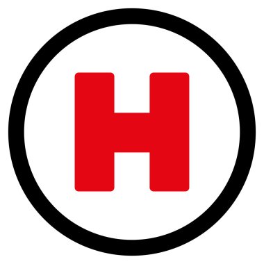 Helikopter iniş simgesi