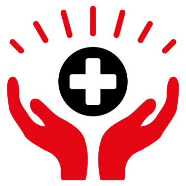 Tıbbi refah simgesi