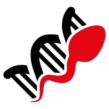 Sperm çoğaltma simgesi