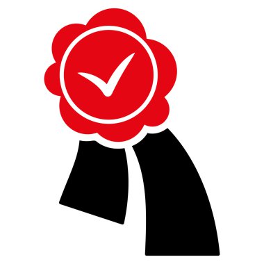 Doğrulama mühür simgesi