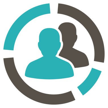 Hasta diyagram simgesi