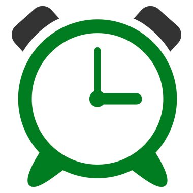 Alarm saati simgesi