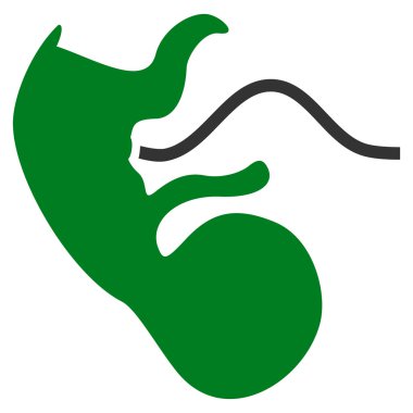 Maymun embriyo simgesi