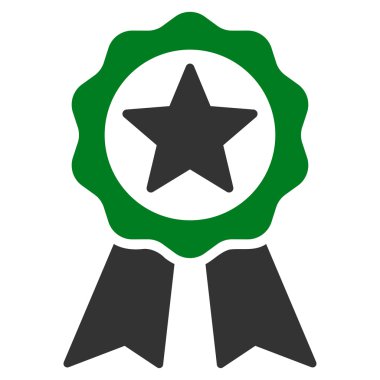 Sertifika mühür simgesi